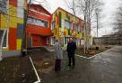 В детском саду «Колокольчик» в Сургуте устранили недочеты после ремонта