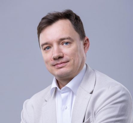 ​«Район вдоль Саймы не должен быть высотным»: Алексей Кучин ‒ о застройке 21-22 микрорайонов Сургута