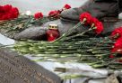 Сургутяне на набережной Оби почтят память жертв политических репрессий 