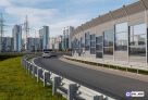 В Тюмени власти планируют построить три многоуровневые развязки на больших перекрестках