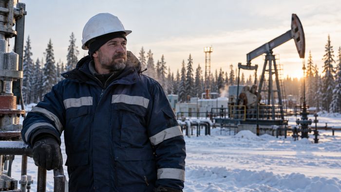 Югра держит планку в 40 процентов добычи всей российской нефти