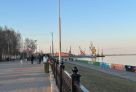 Сургутские врачи «нагуляли» почти 2 миллиона шагов и выиграли окружной челлендж