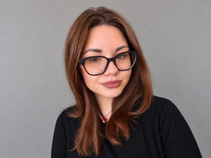 ​Сургутская студентка получила стипендию Ханты-Мансийского НПФ