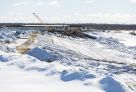 Банки обсуждают спасение девелопера, который должен был застраивать НТЦ Сургута