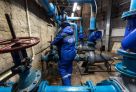 Горводоканал Сургута будет временно отключать холодную воду в домах 41-го микрорайона