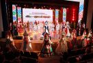 СурГУ собрал 23 делегации на фестивале «Мы — единый народ!»