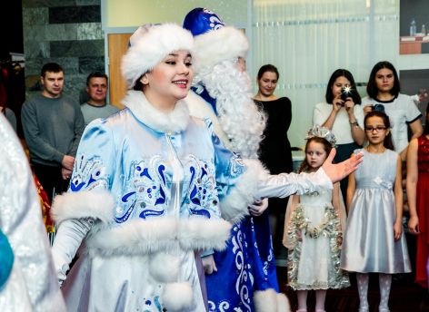 Современные Новогодние Утренники Современные Новогодние Утренники